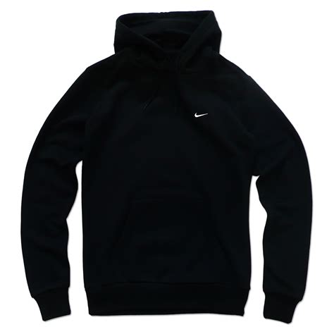 schwarzer hoodie damen nike|Hoodies & Sweatshirts für Damen .